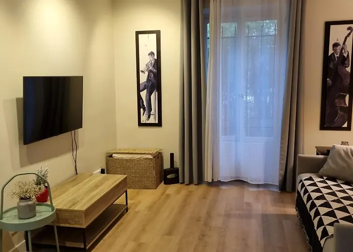 Studio Paris 15